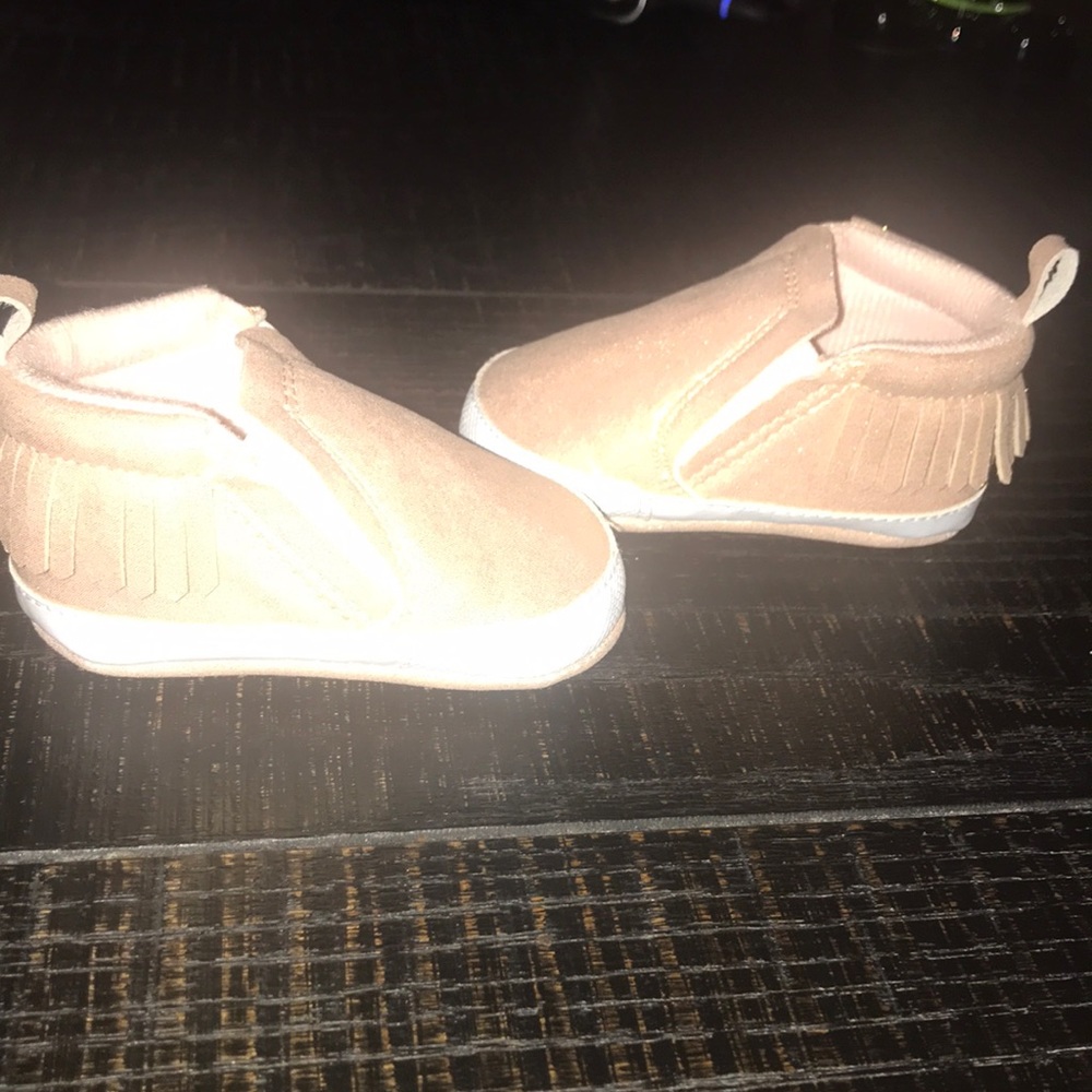 Booties - Picture 4 of 4